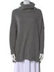 Nili Lotan Wool Turtleneck Sweater