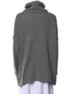 Nili Lotan Wool Turtleneck Sweater