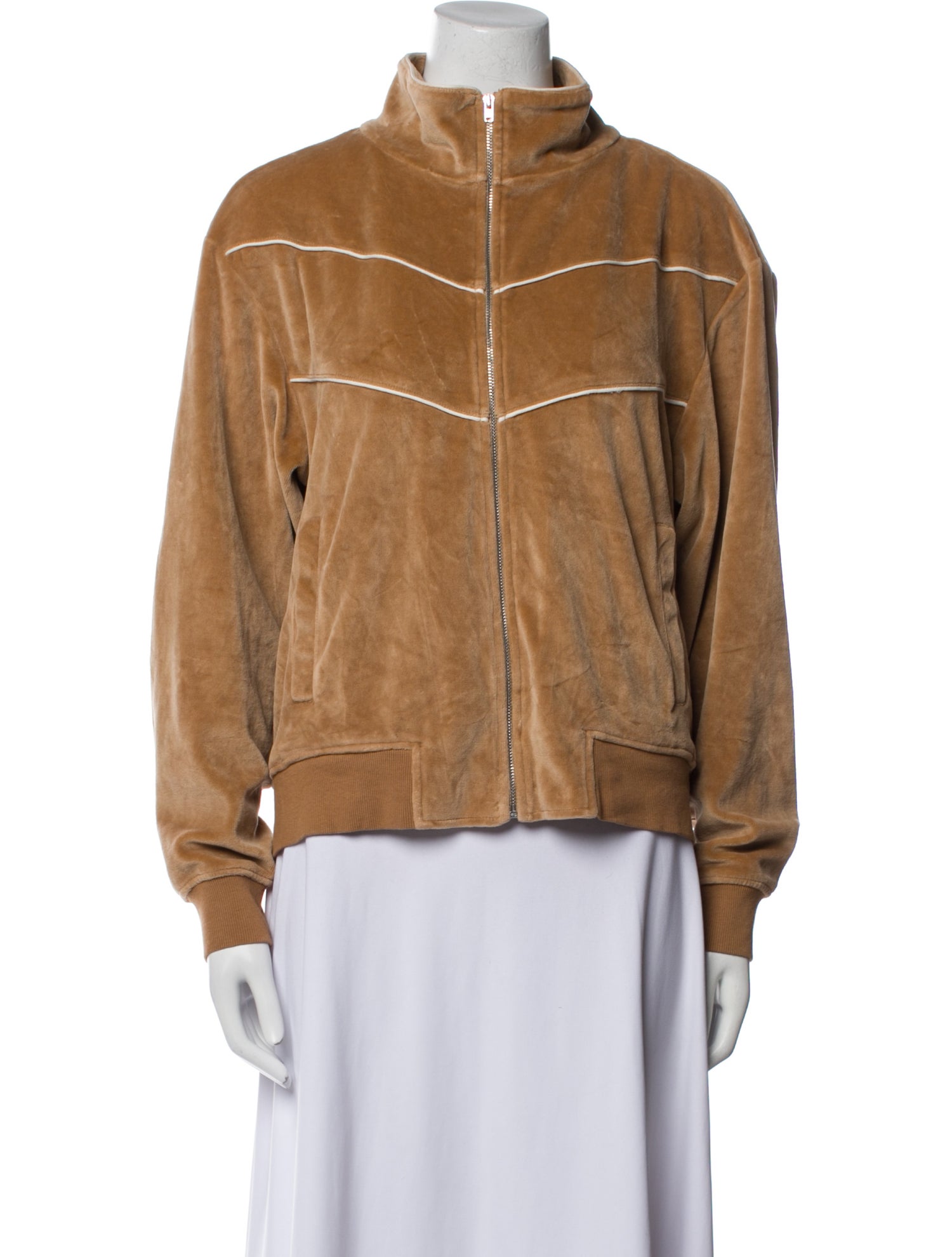 Nili Lotan Bomber Jacket
