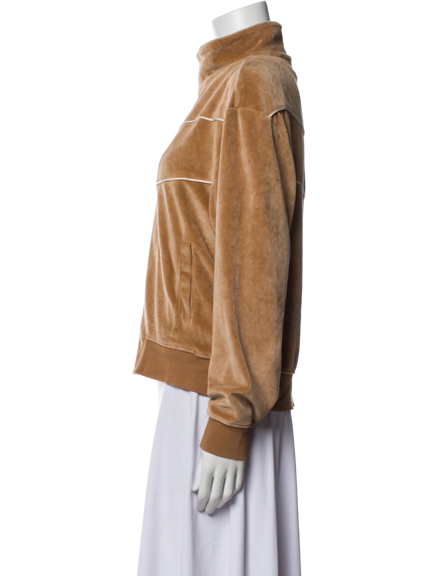 Nili Lotan Bomber Jacket