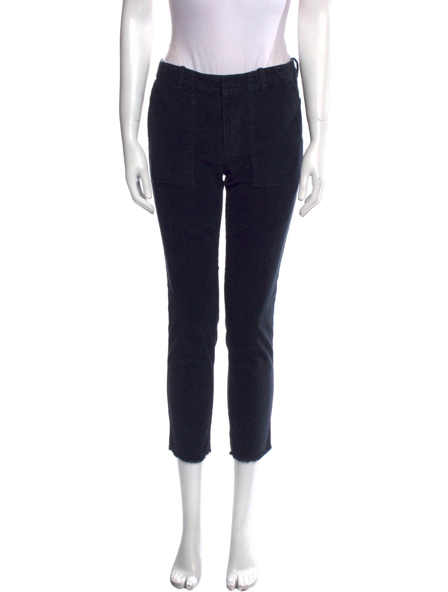 Nili Lotan Skinny Leg Pants