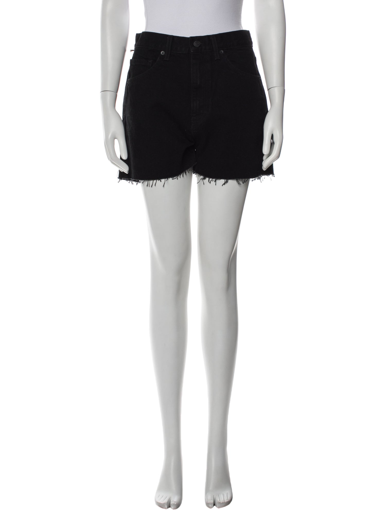 Nili Lotan Mini Shorts