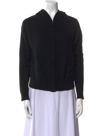 Nili Lotan Cashmere Crew Neck Sweater