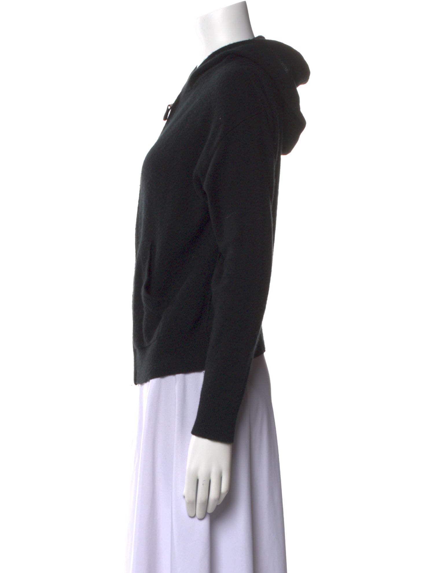 Nili Lotan Cashmere Crew Neck Sweater