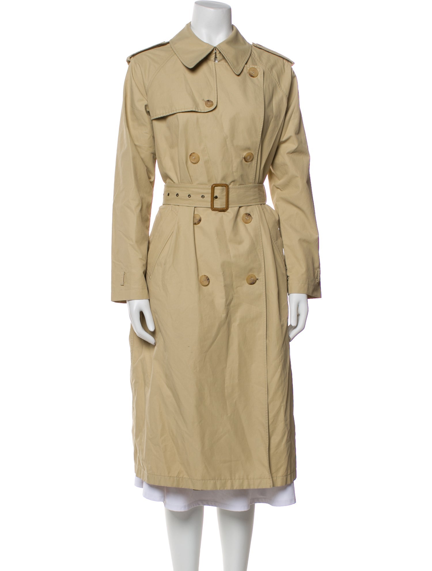Nili Lotan Trench Coat
