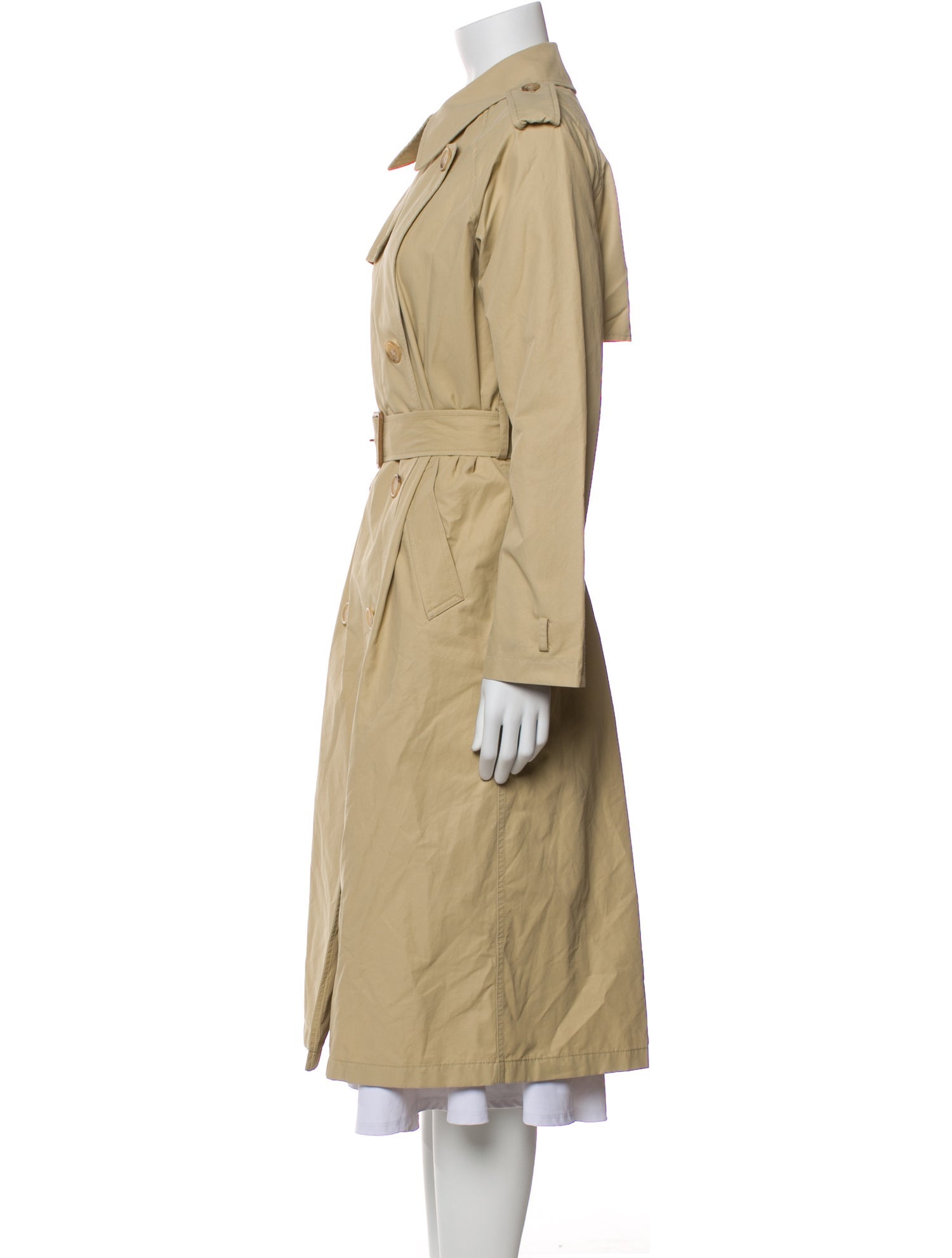 Nili Lotan Trench Coat