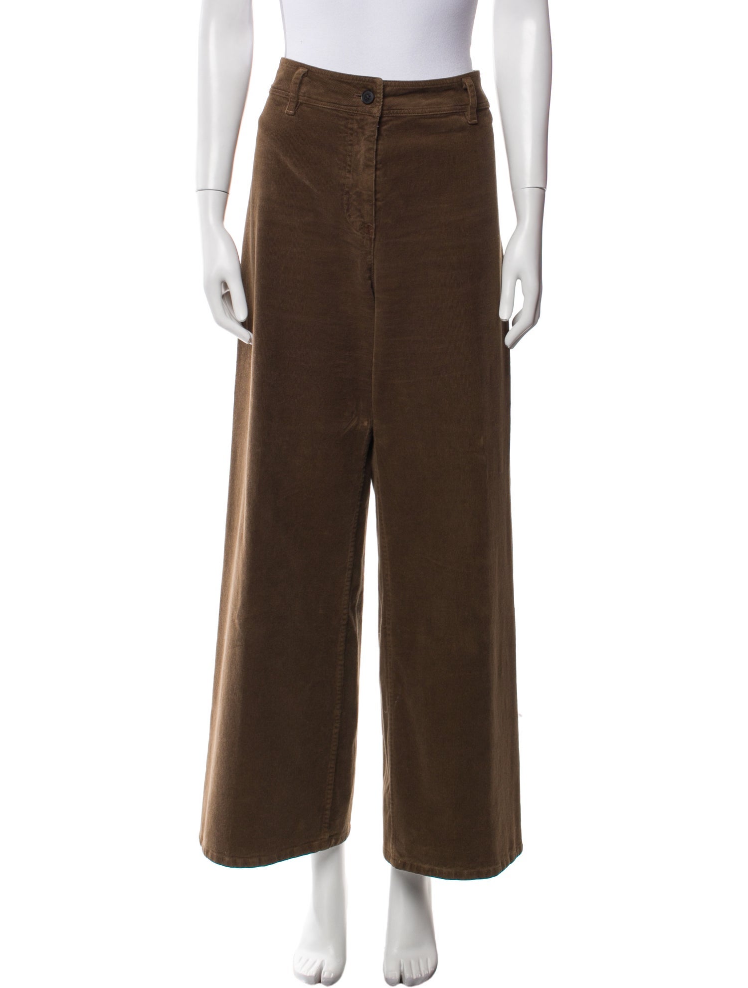 Nili Lotan Wide Leg Pants