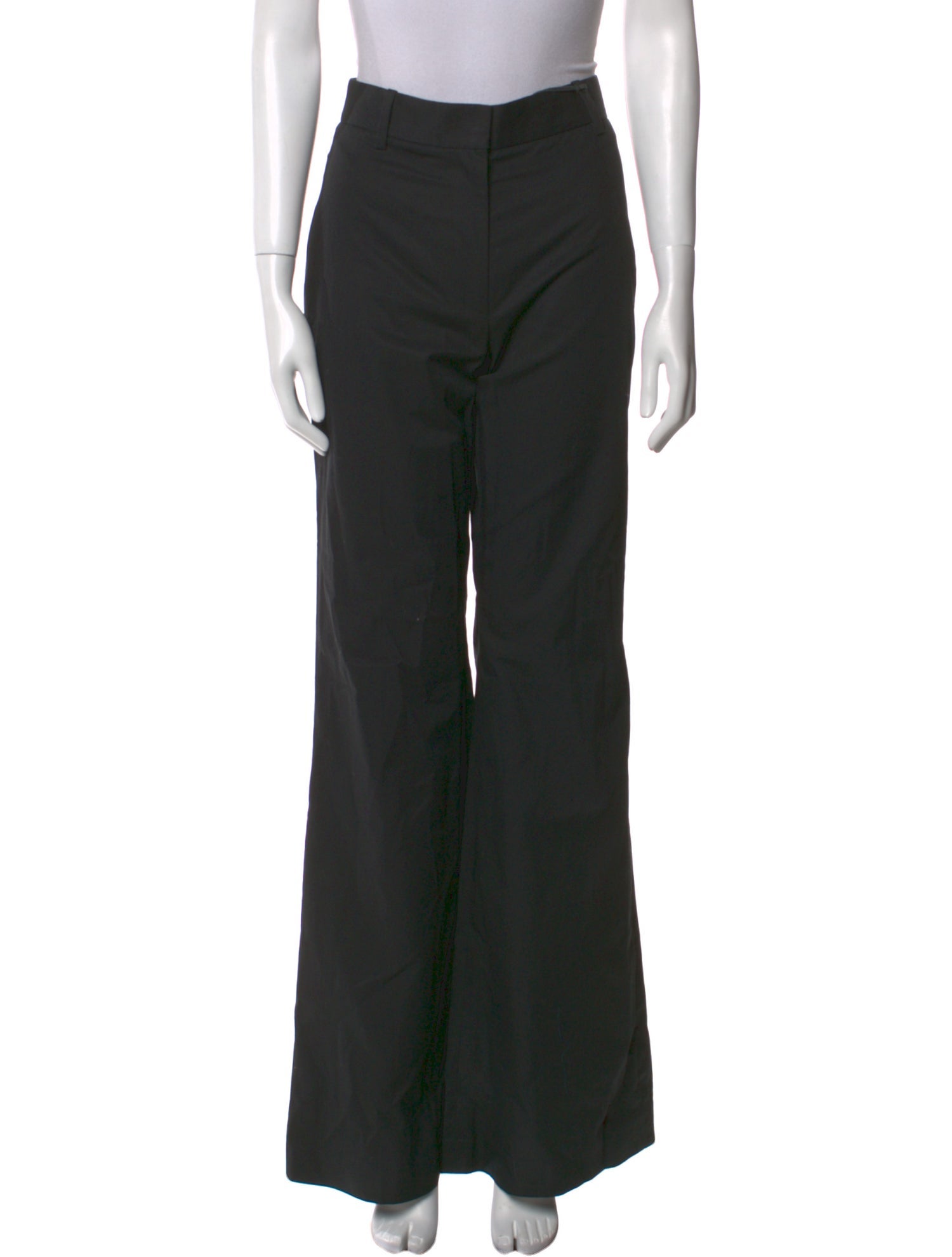 Nili Lotan Wide Leg Pants
