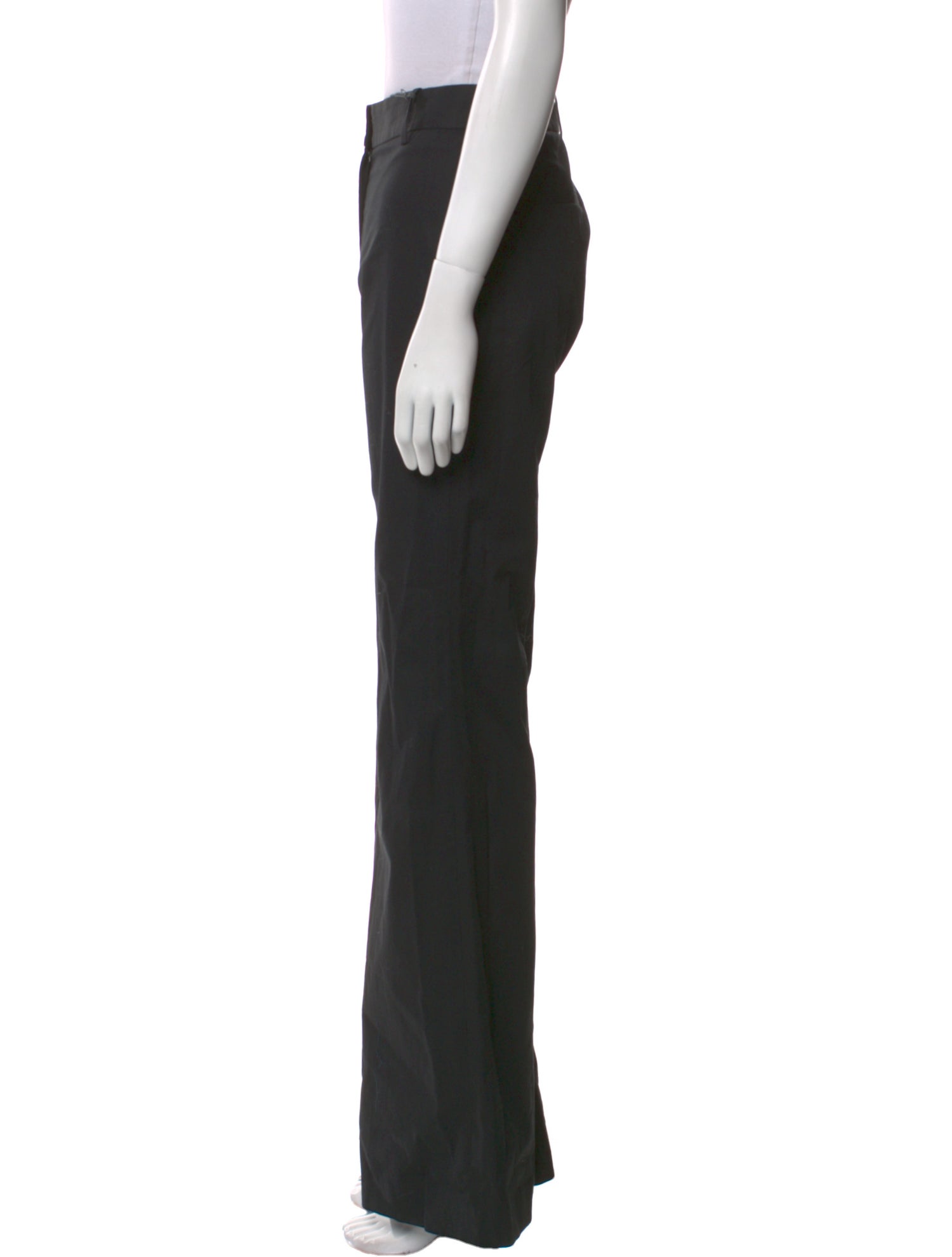 Nili Lotan Wide Leg Pants