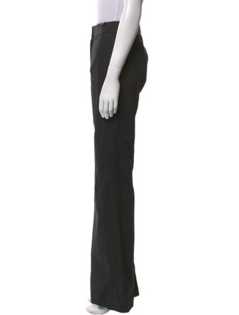 Nili Lotan Wide Leg Pants