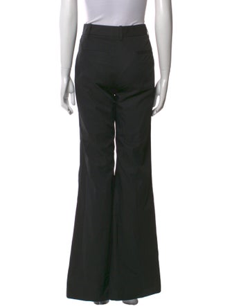 Nili Lotan Wide Leg Pants