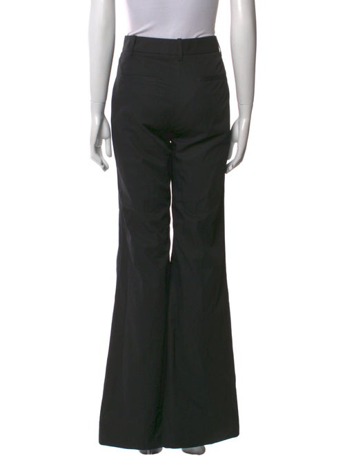 Nili Lotan Wide Leg Pants