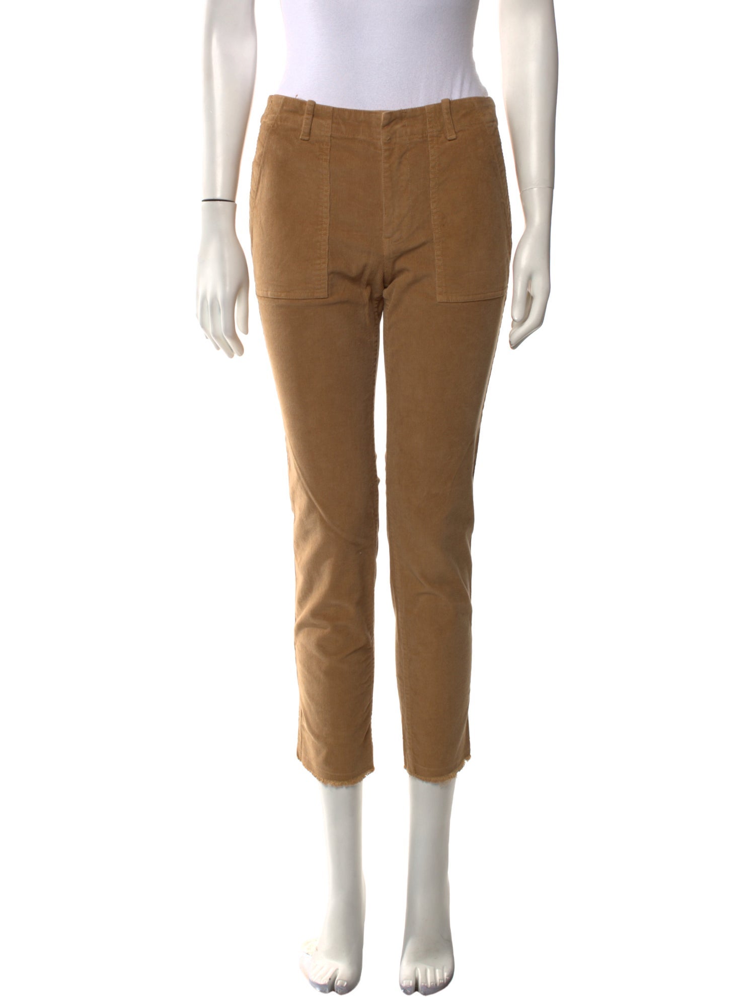 Nili Lotan Skinny Leg Pants