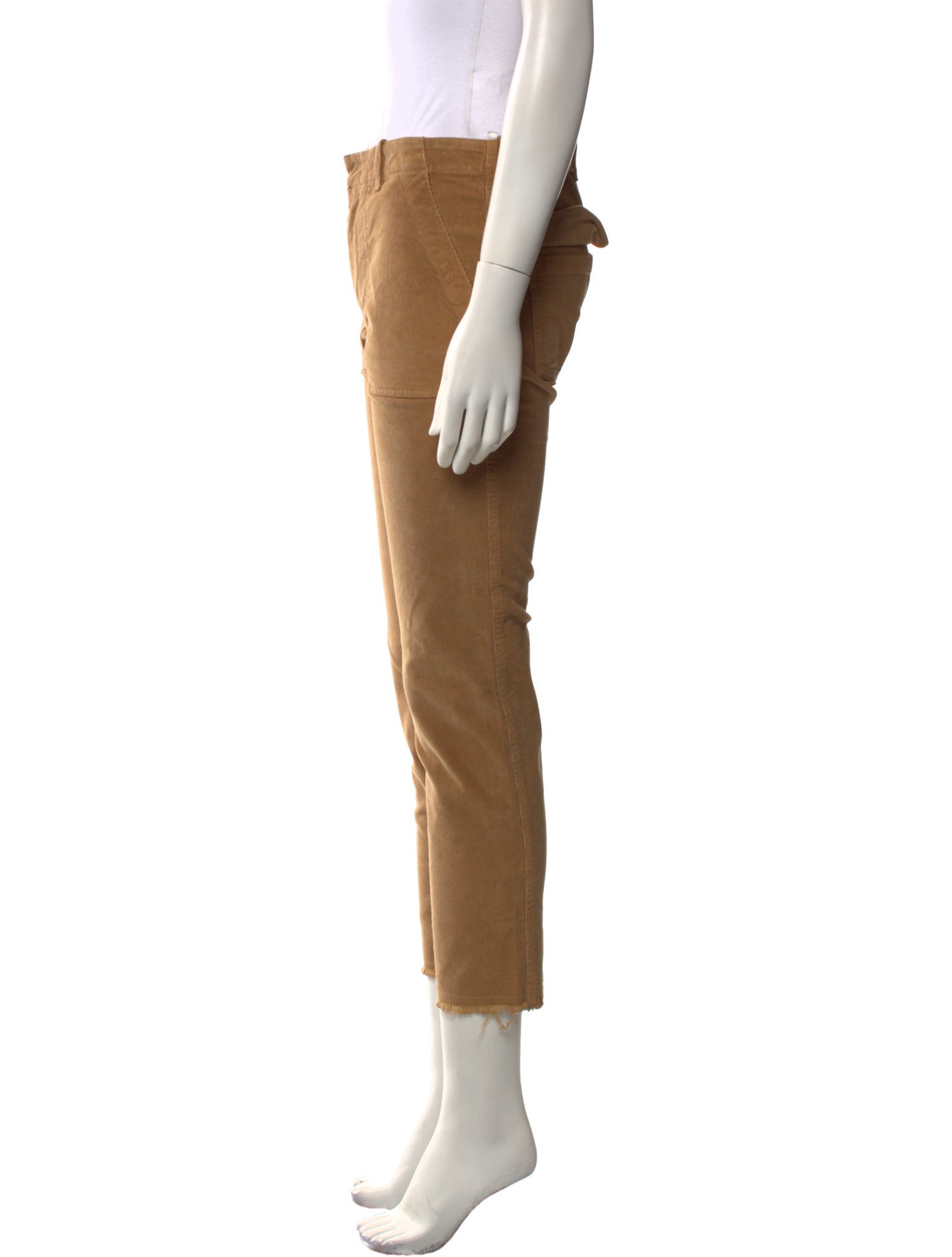 Nili Lotan Skinny Leg Pants