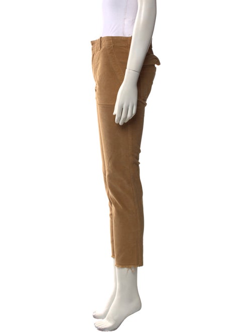 Nili Lotan Skinny Leg Pants