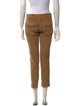 Nili Lotan Skinny Leg Pants
