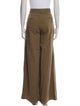 Nili Lotan Wide Leg Pants