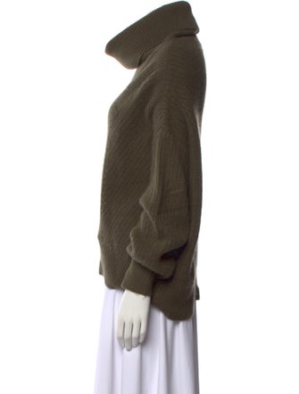 Nili Lotan Cashmere Turtleneck Sweater