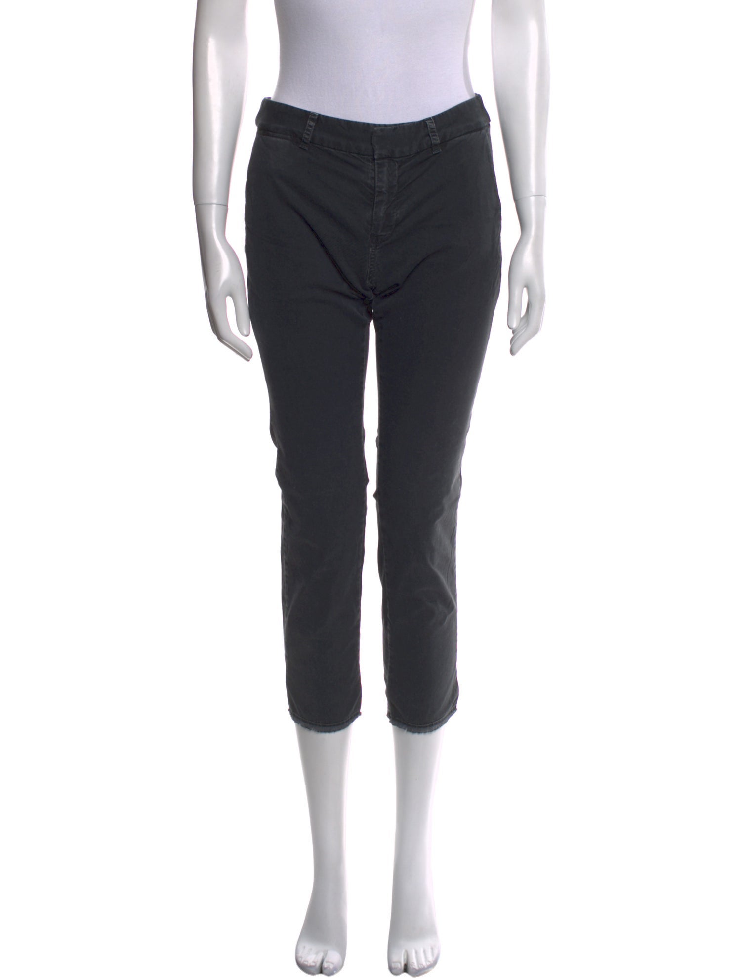 Nili Lotan Skinny Leg Pants