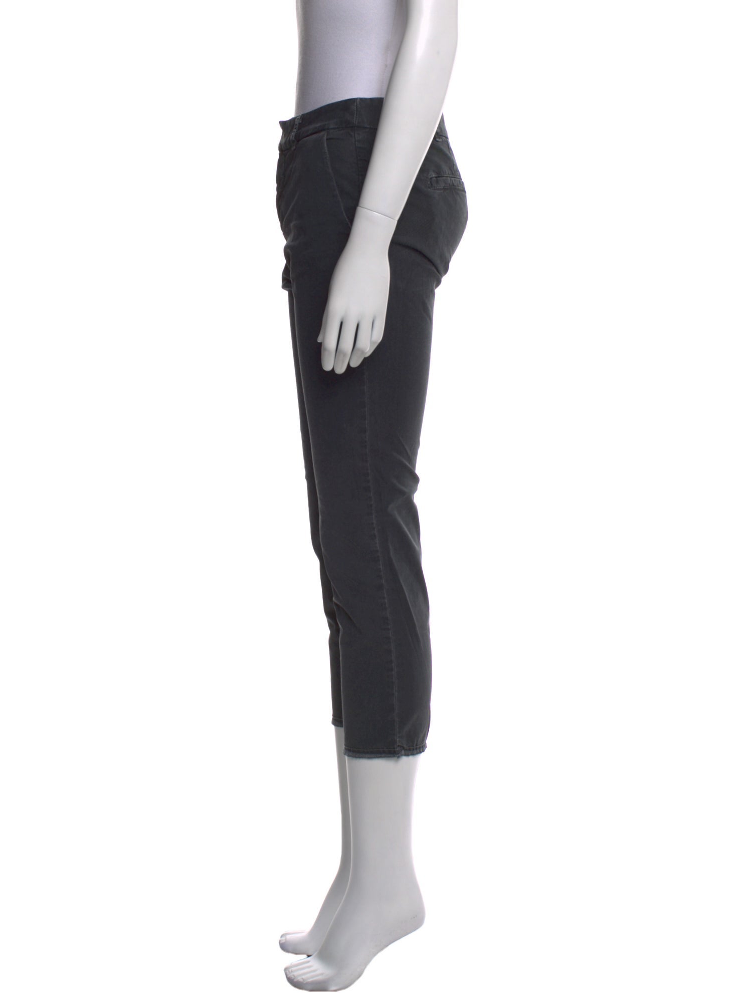 Nili Lotan Skinny Leg Pants
