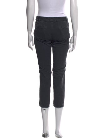 Nili Lotan Skinny Leg Pants