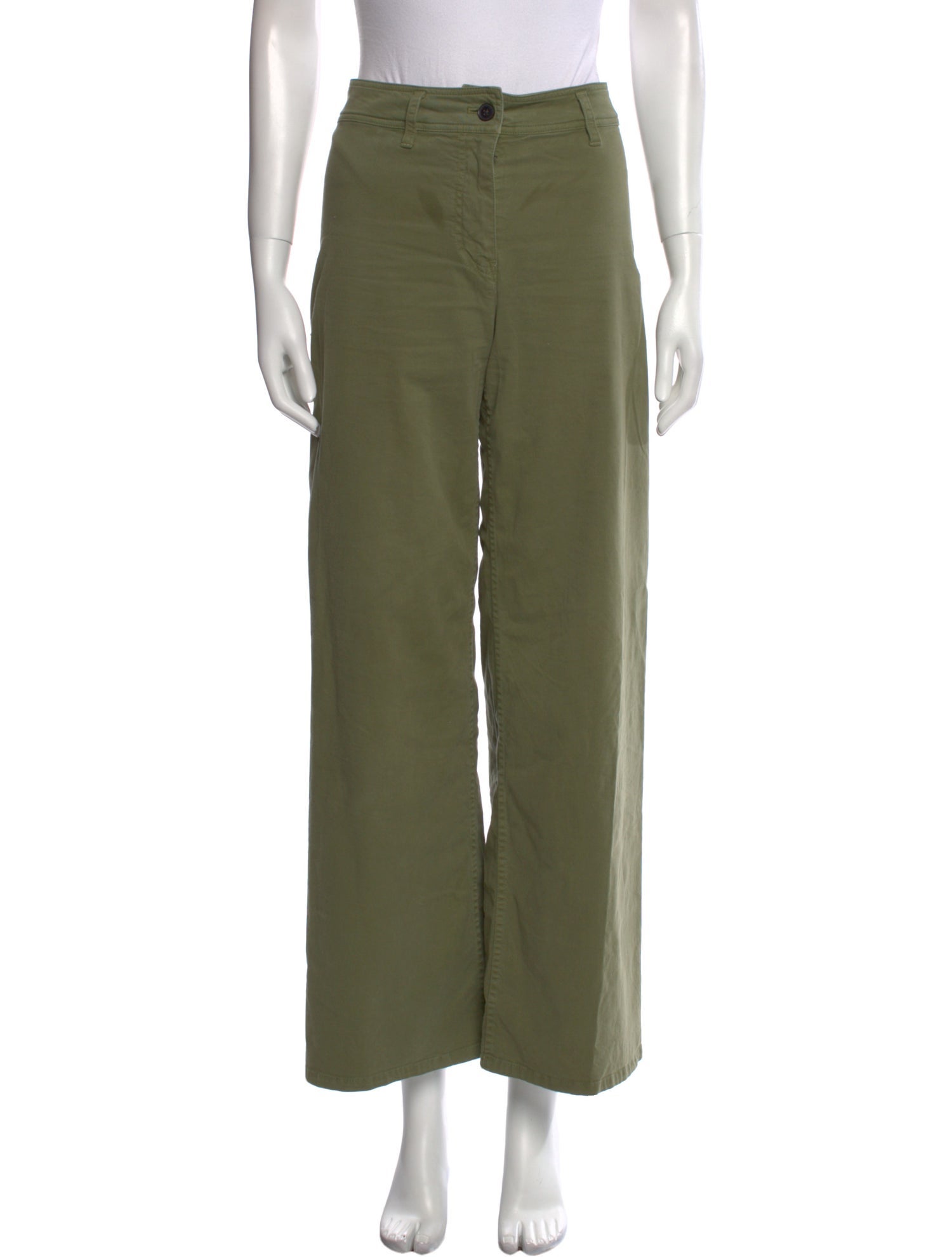 Nili Lotan Wide Leg Pants