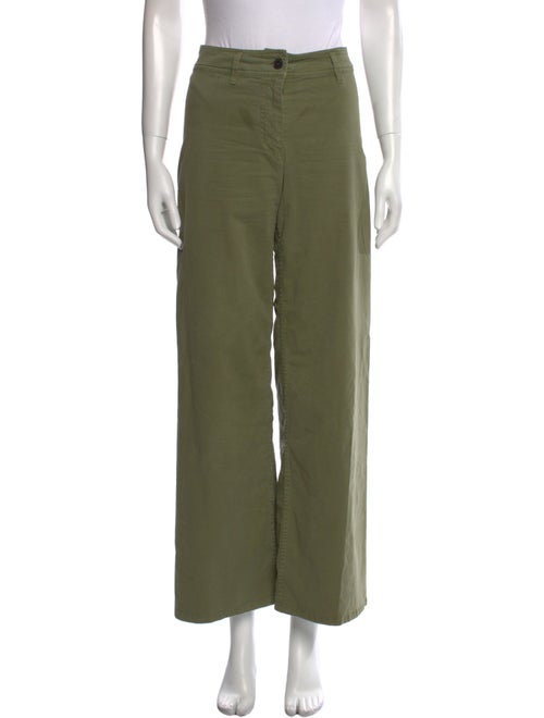 Nili Lotan Wide Leg Pants
