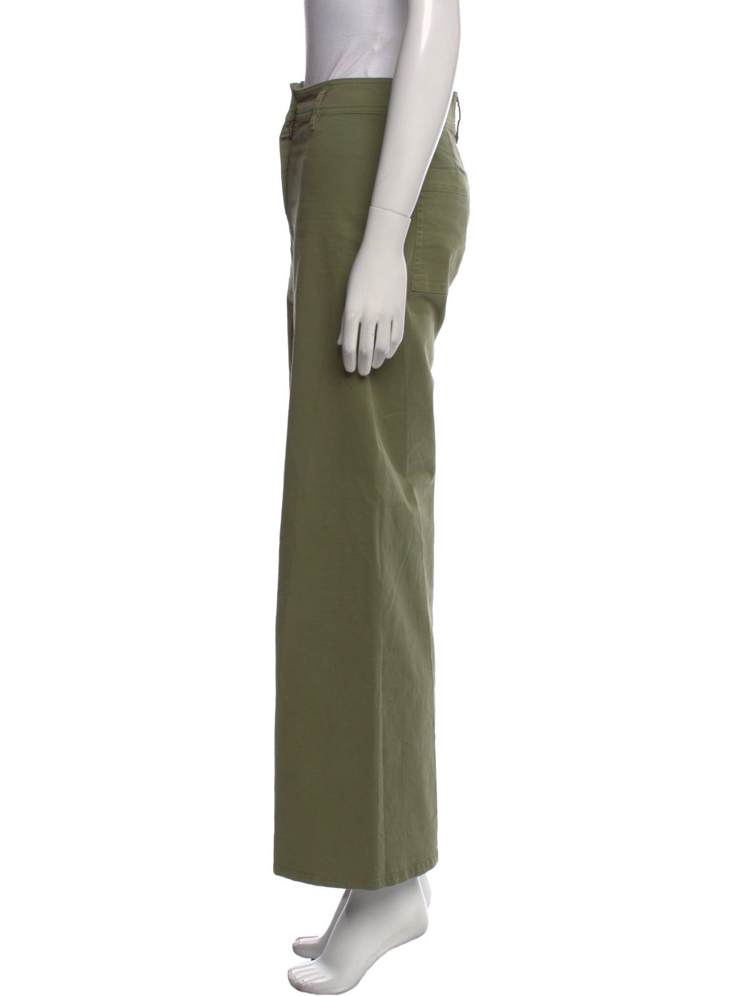 Nili Lotan Wide Leg Pants