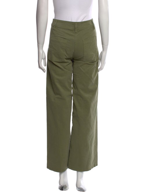 Nili Lotan Wide Leg Pants