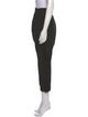 Nili Lotan Straight Leg Pants