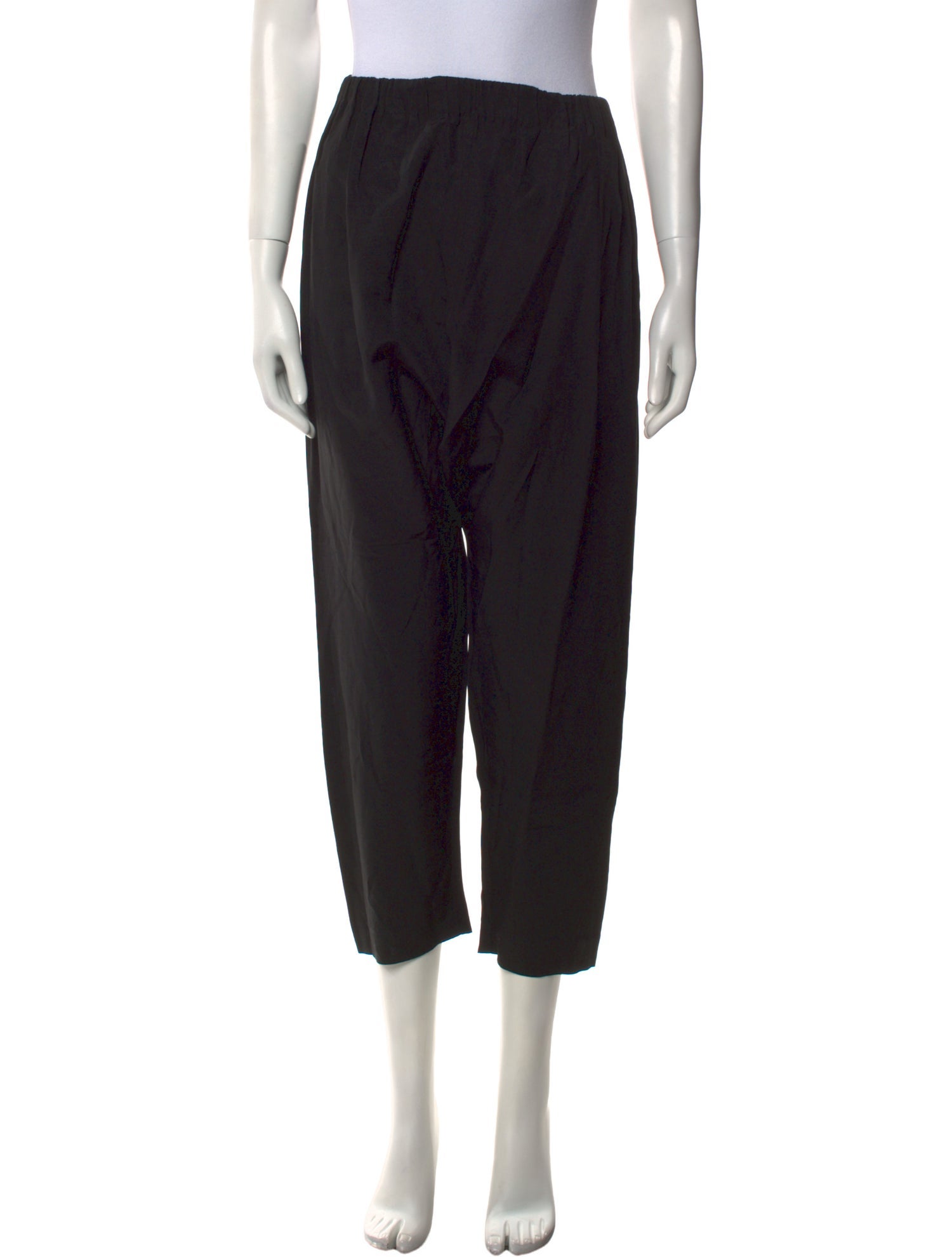 Nili Lotan Straight Leg Pants
