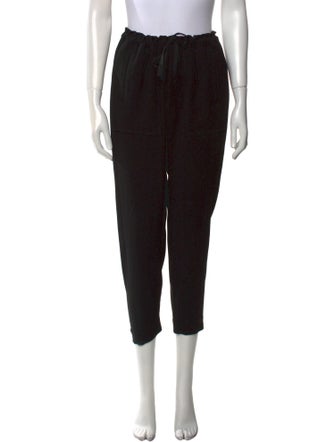 Nili Lotan Skinny Leg Pants