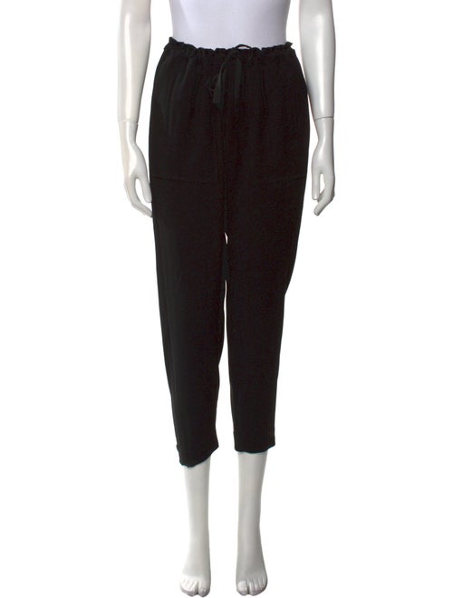 Nili Lotan Skinny Leg Pants