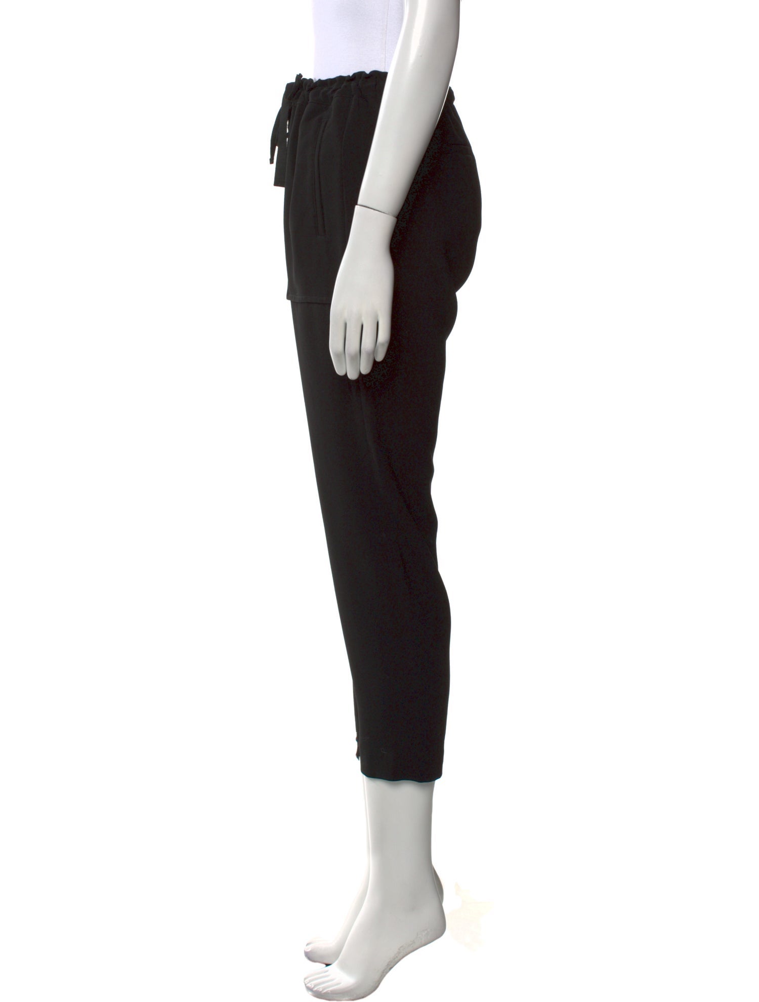 Nili Lotan Skinny Leg Pants