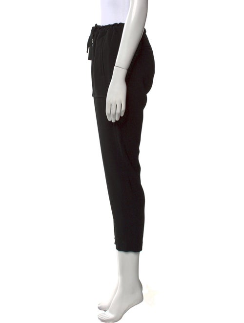 Nili Lotan Skinny Leg Pants