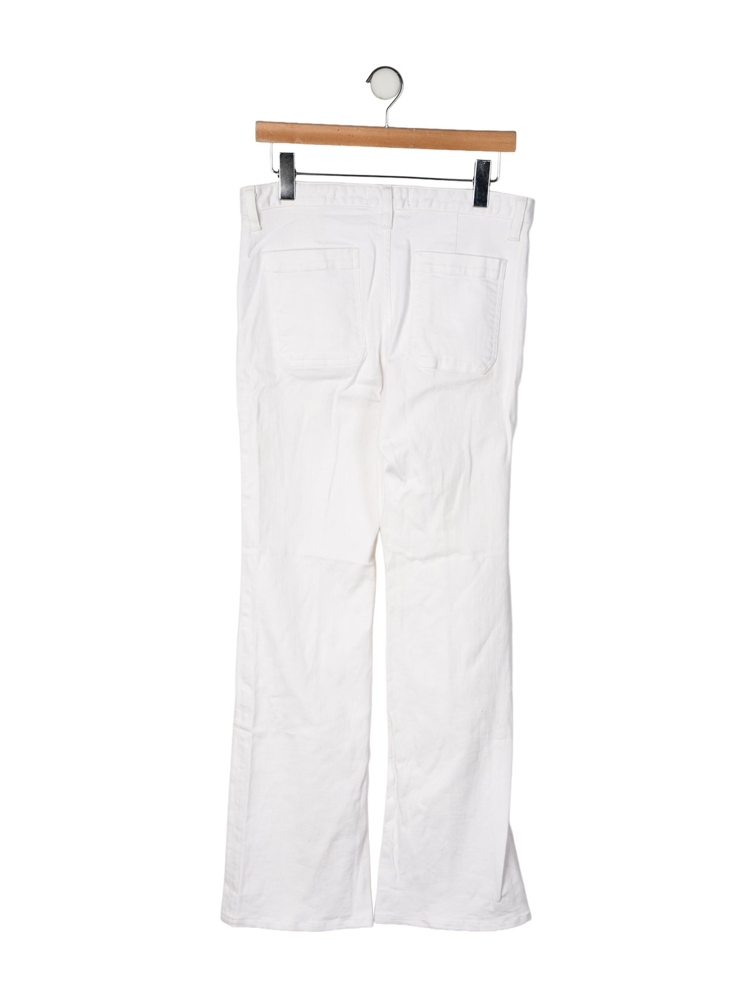 Nili Lotan Wide Leg Pants