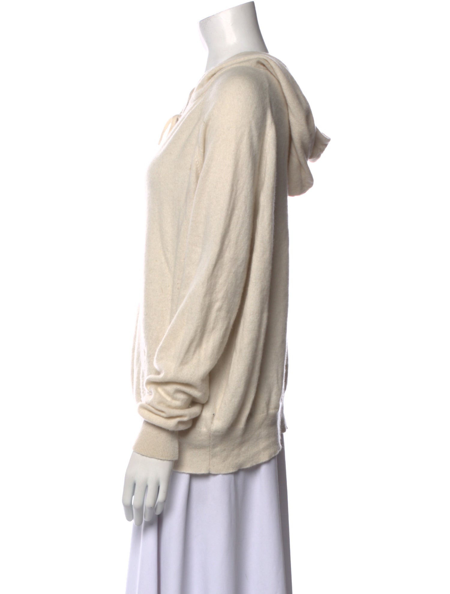 Nili Lotan Cashmere Crew Neck Sweater