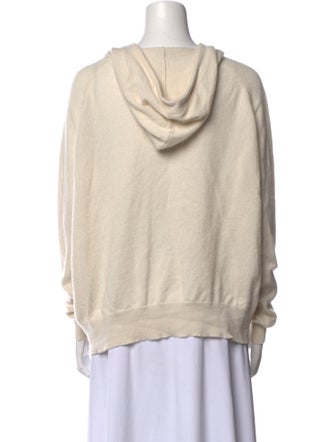 Nili Lotan Cashmere Crew Neck Sweater
