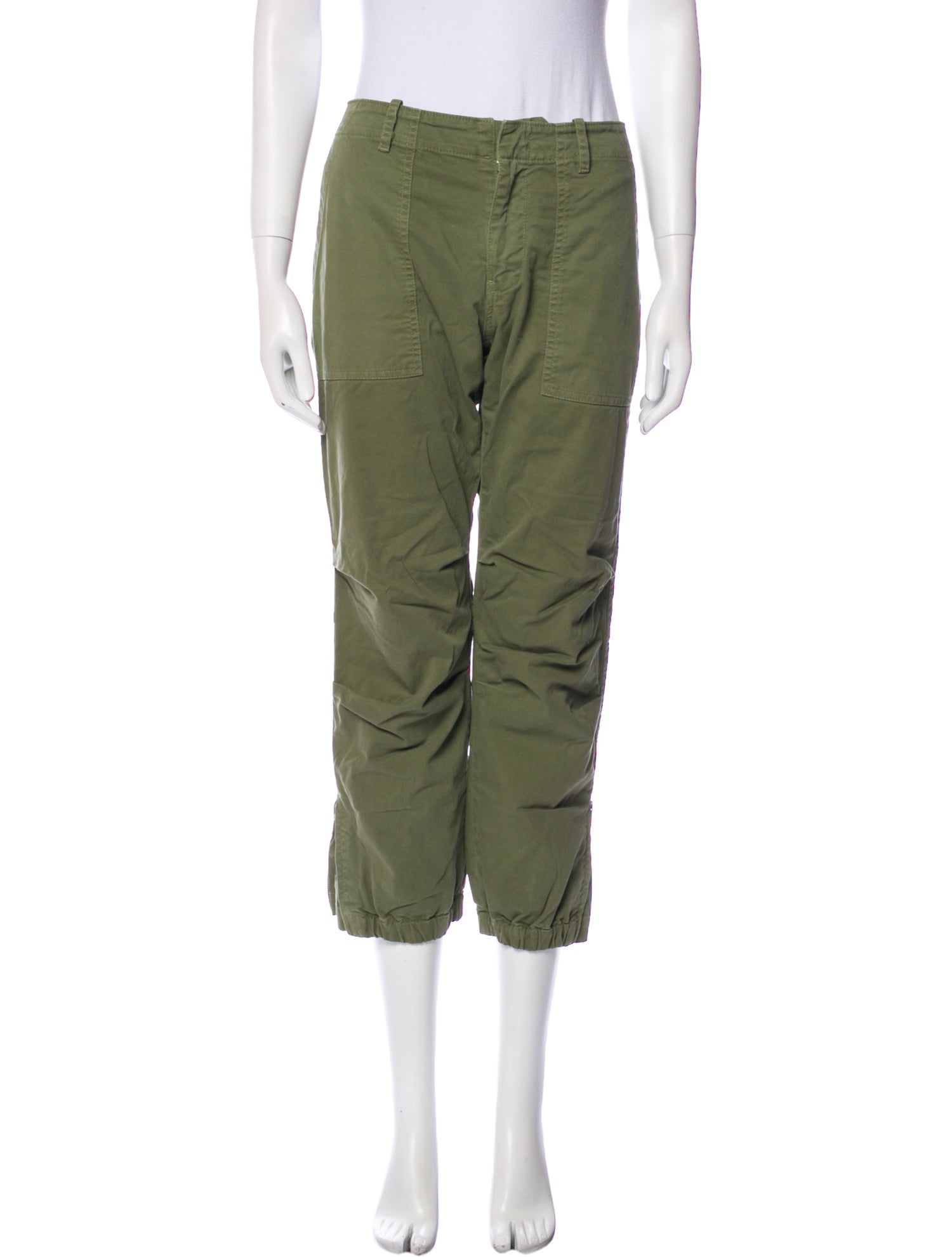 Nili Lotan Straight Leg Pants