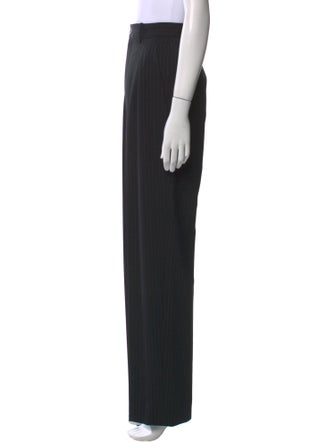 Nili Lotan Wide Leg Pants