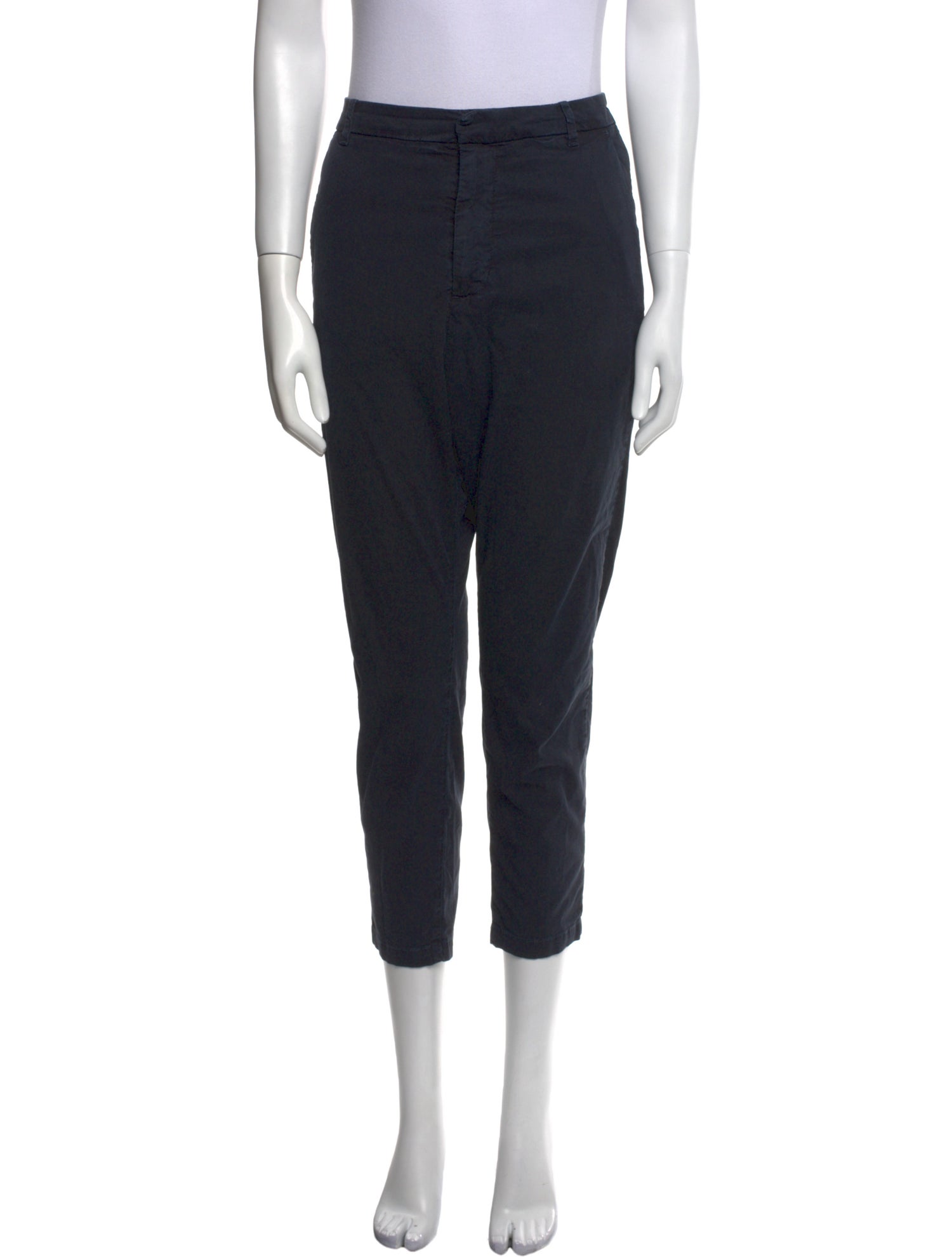 Nili Lotan Skinny Leg Pants