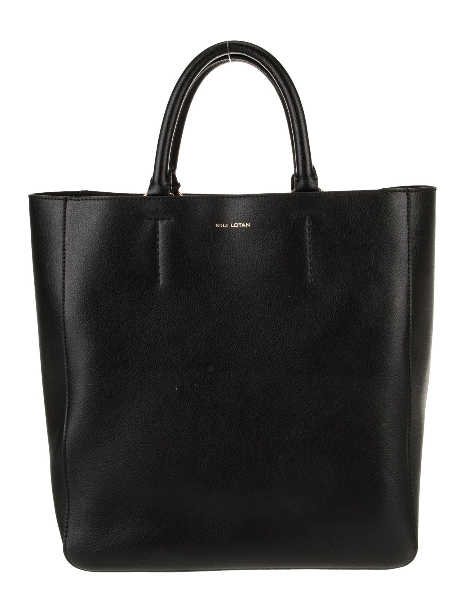 Nili Lotan Leather Tote