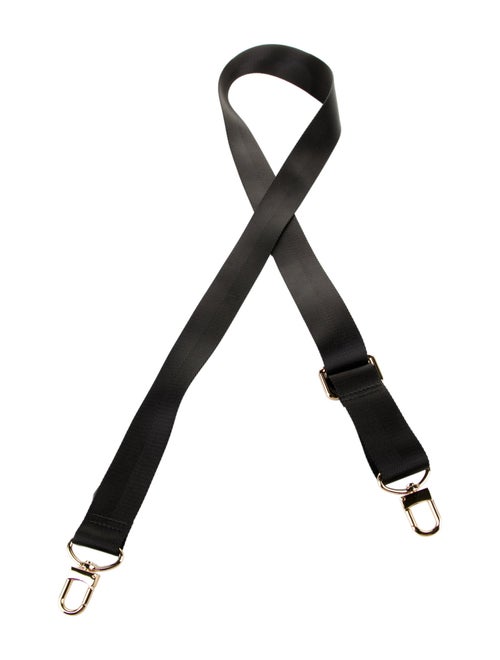 Nili Lotan bag strap