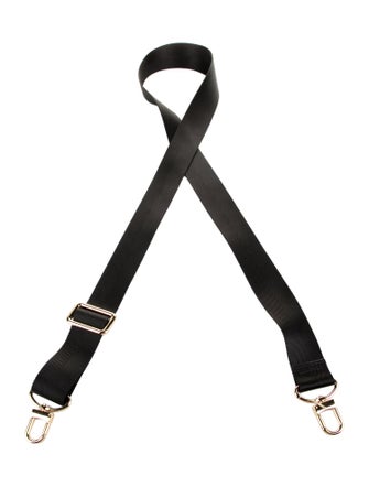 Nili Lotan bag strap