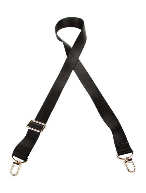 Nili Lotan bag strap