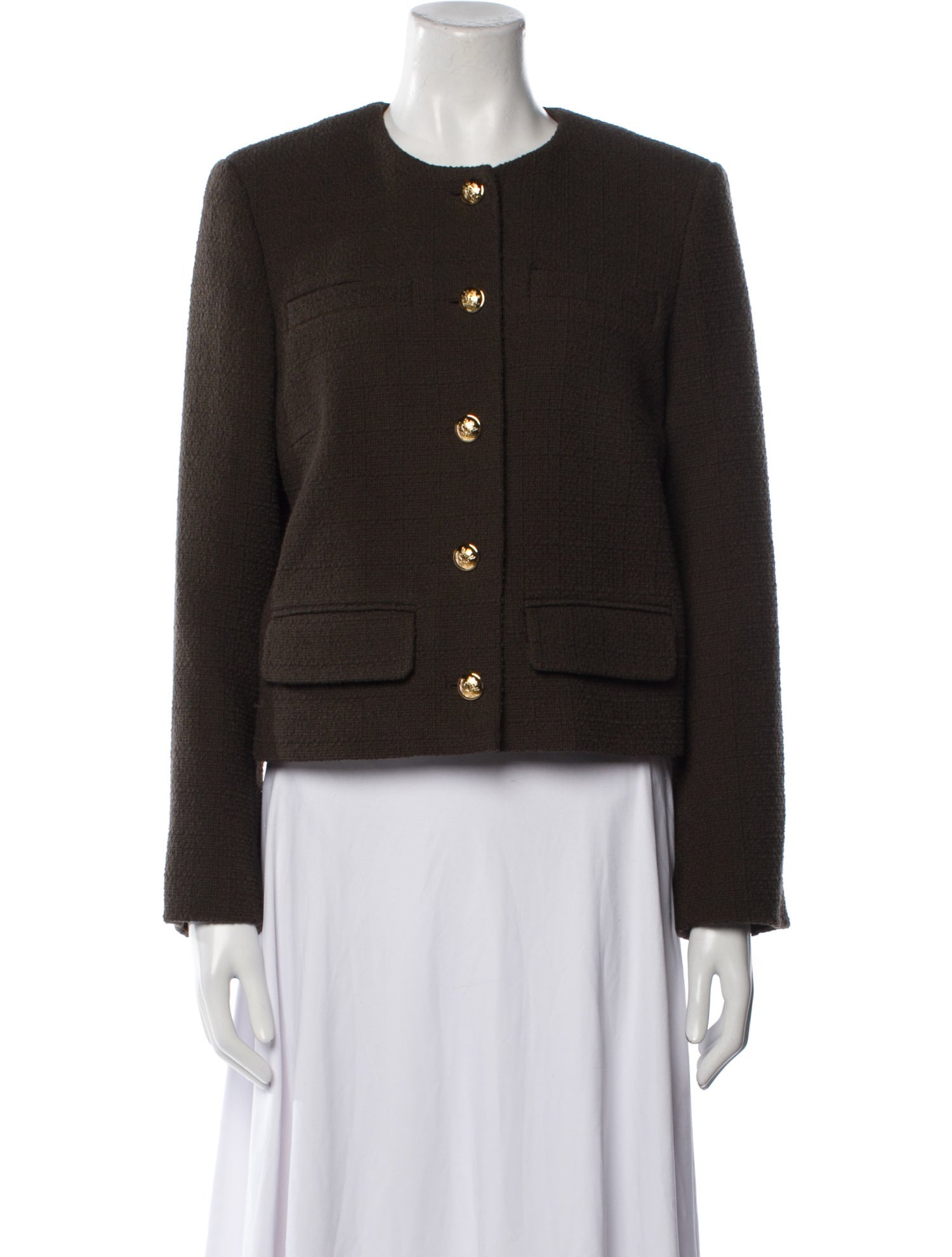 Nili Lotan Evening Jacket