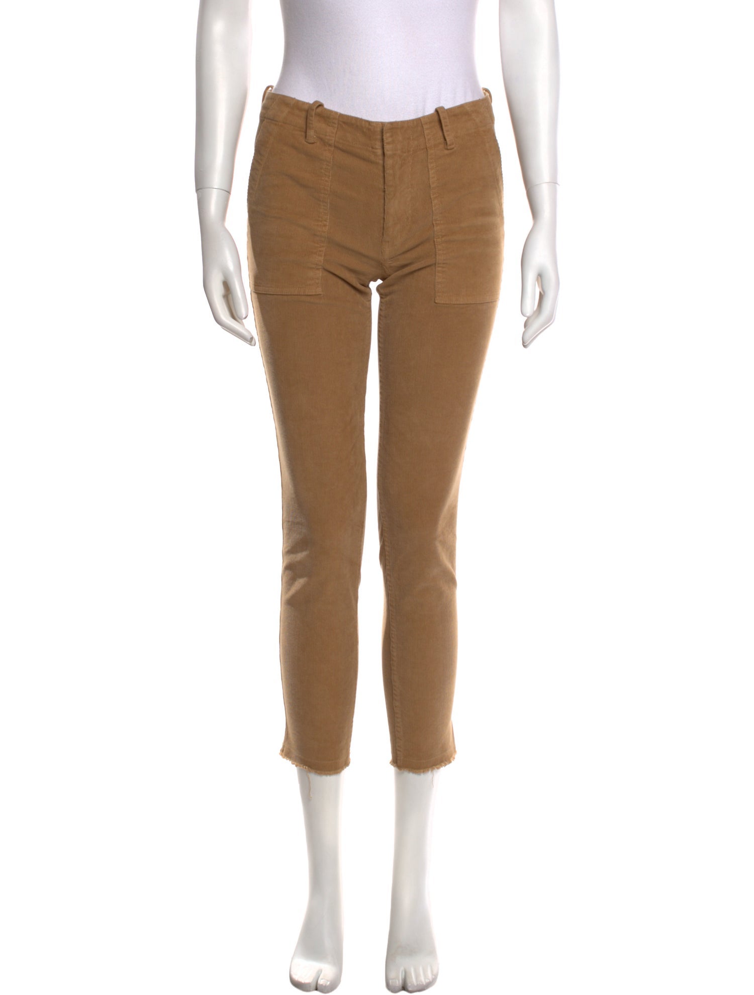 Nili Lotan Skinny Leg Pants