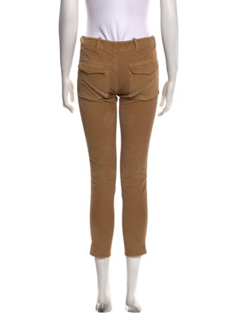 Nili Lotan Skinny Leg Pants