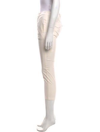 Nili Lotan Skinny Leg Pants