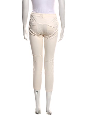 Nili Lotan Skinny Leg Pants